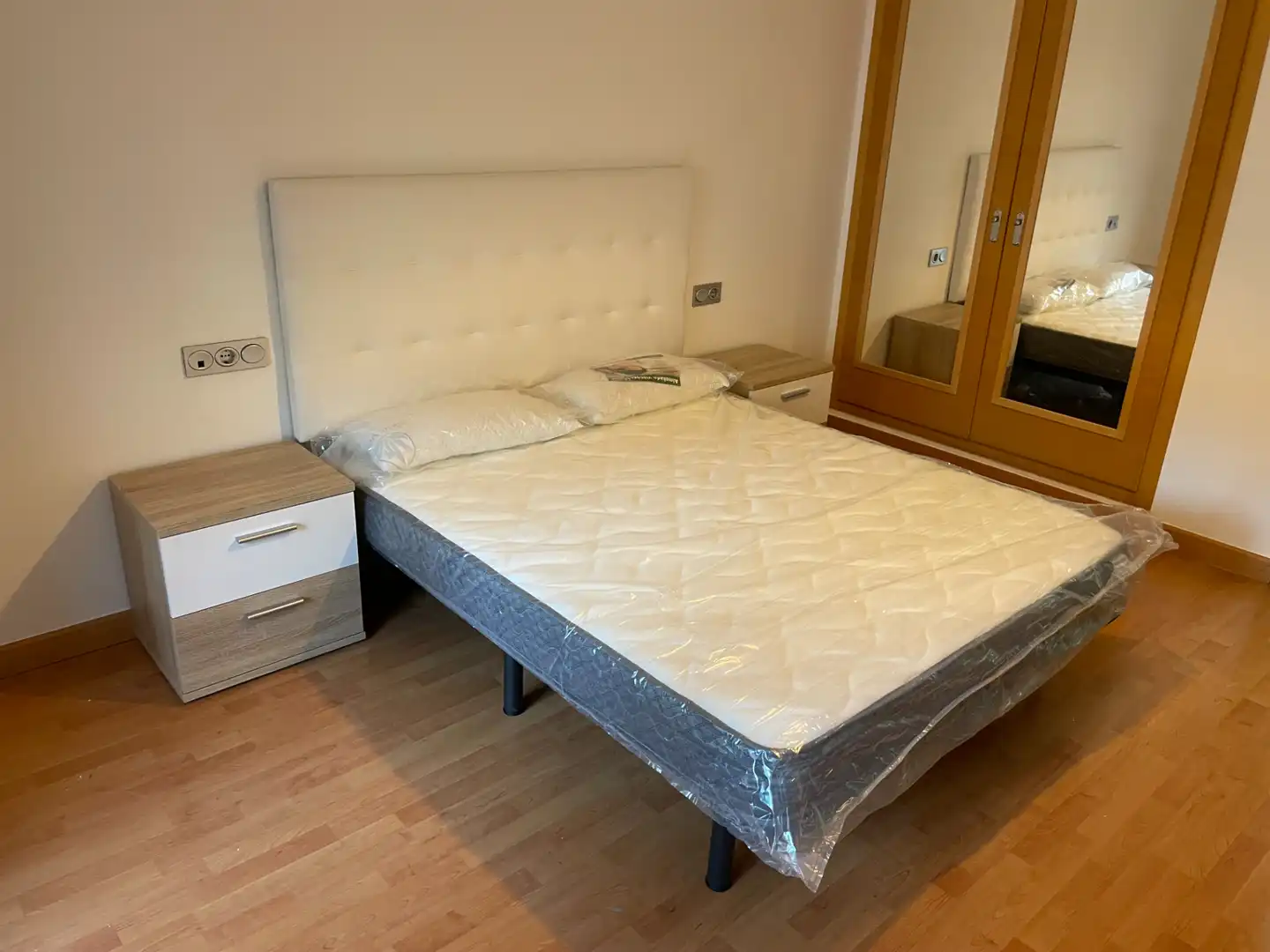 Wohnung mit Terrasse zum Verkauf in Calle Valencia, imagen 23
