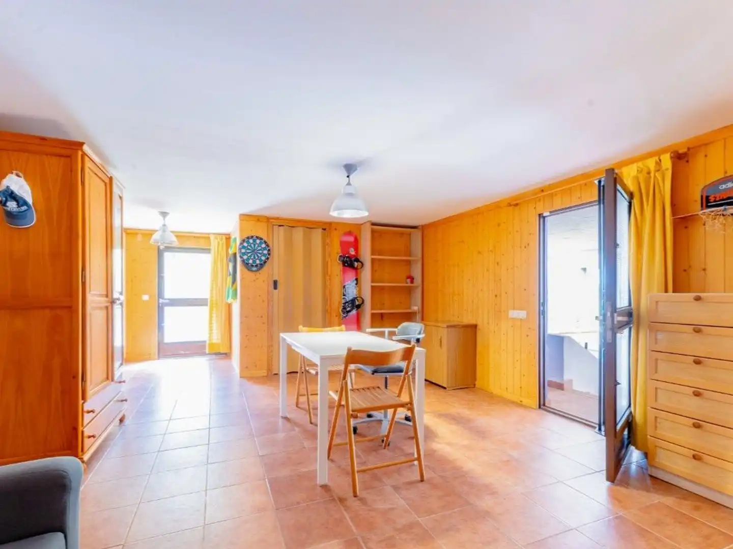Kitchen of Houses for sale in Benifaió  with Terrace, Storage room and Swimming Pool