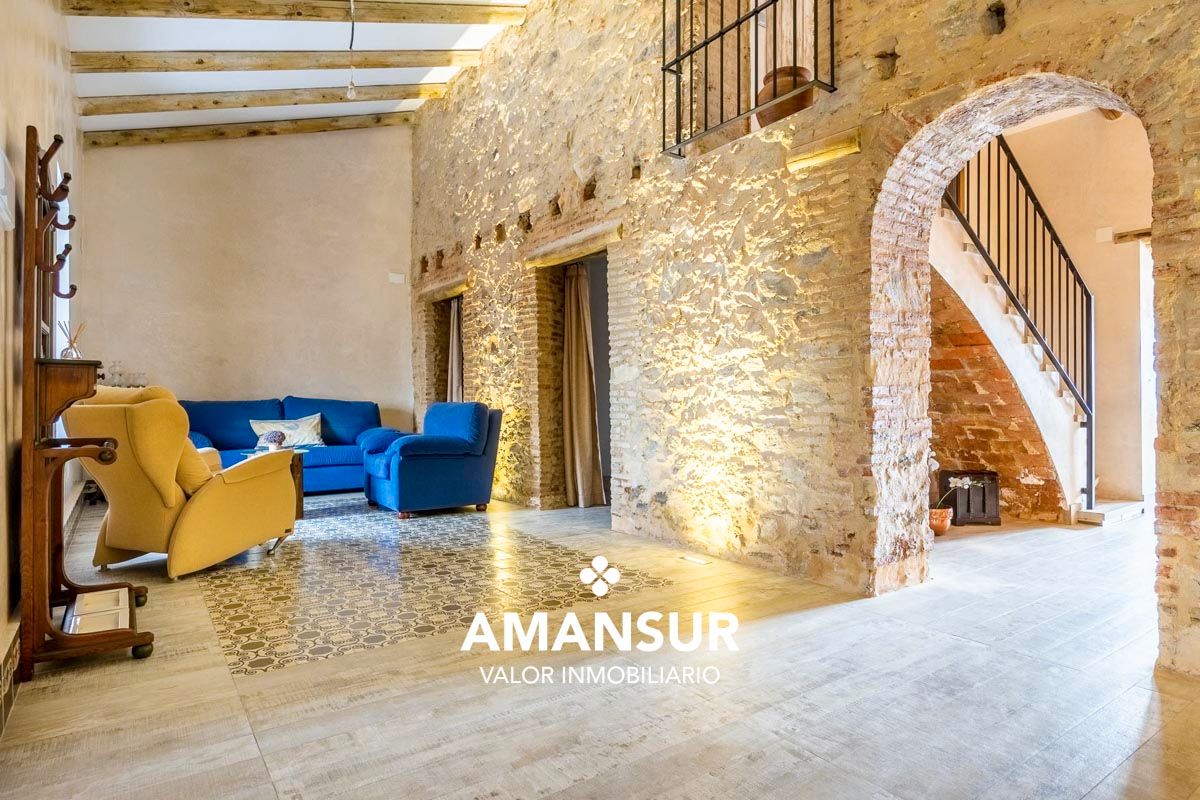 House or chalet for sale in El Campillo (Huelva)