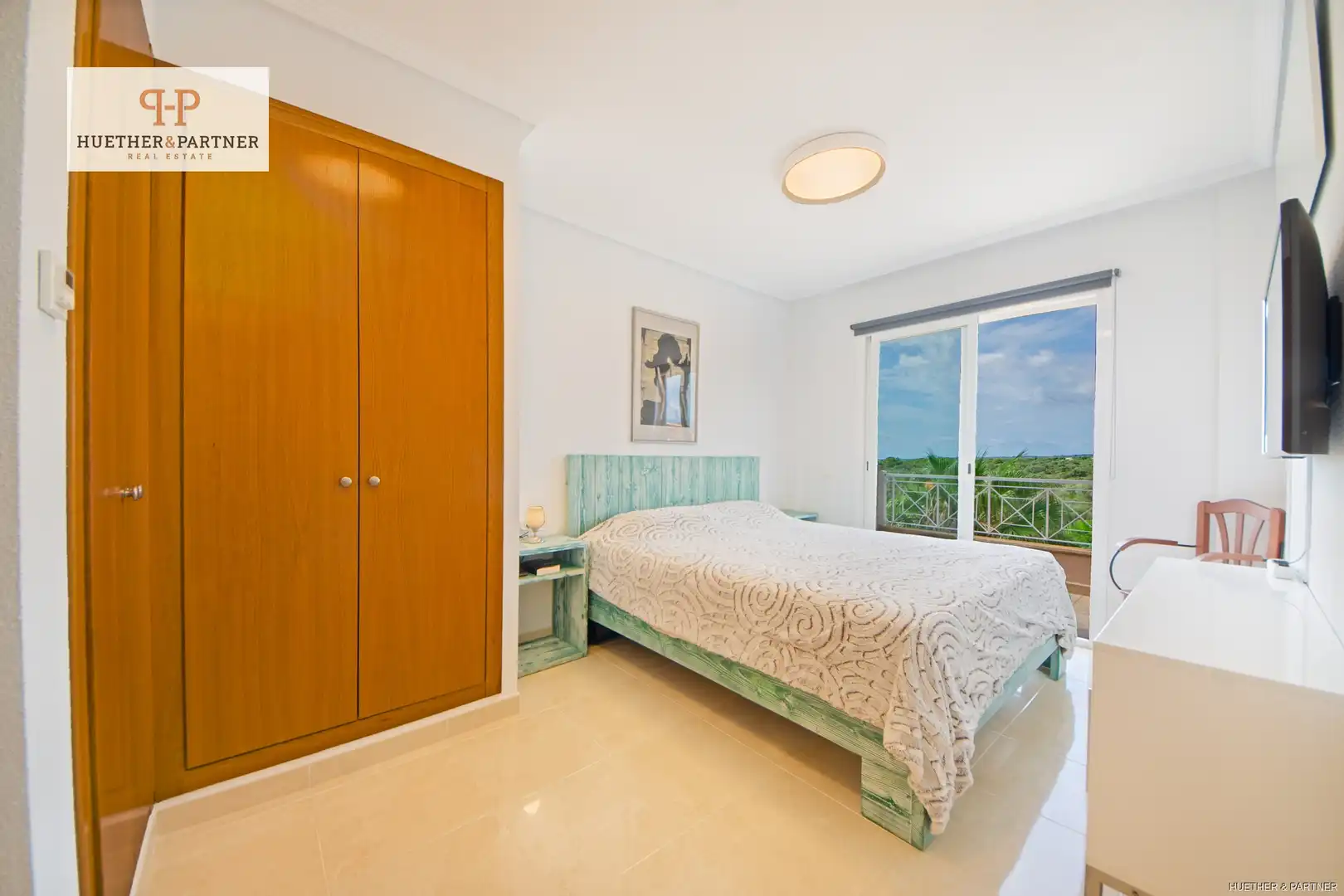 Wohnung zum Verkauf in Cala Magrana - Cala Anguila - Cala Mendia, imagen 6