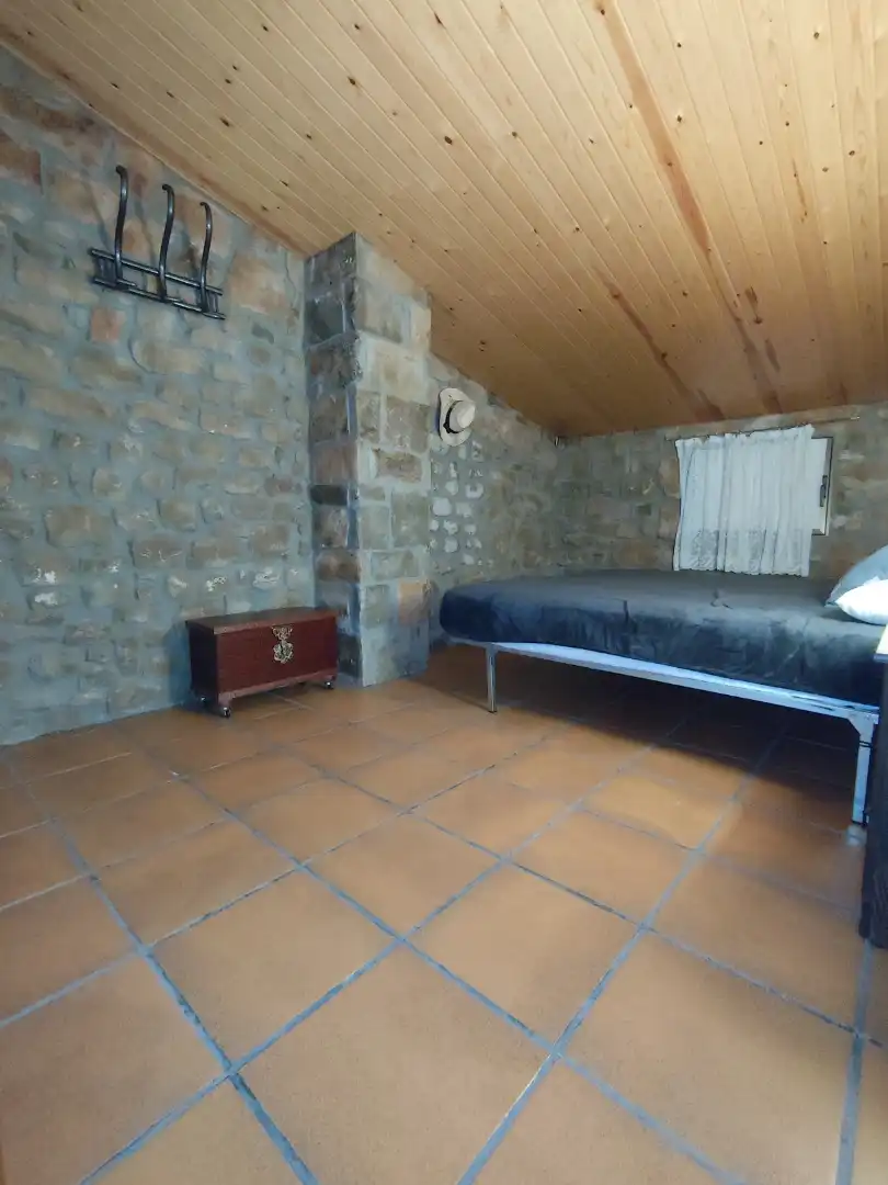 Bedroom of Houses for sale in Guissona  with Heating, Private garden and Oven