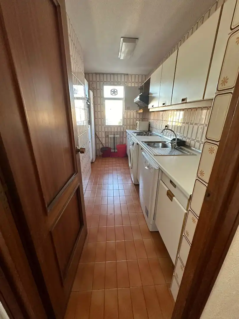 Wohnung zur Miete in Calle de la Infanta Mercedes, Castillejos - Cuzco