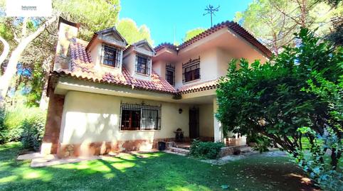 Photo 3 of House or chalet for sale in Imaginalia - Llanos del Águila, Albacete