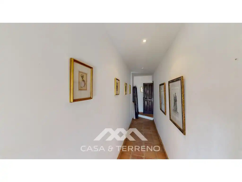 Casa con terraza en venta en Unnamed Road, imagen 31