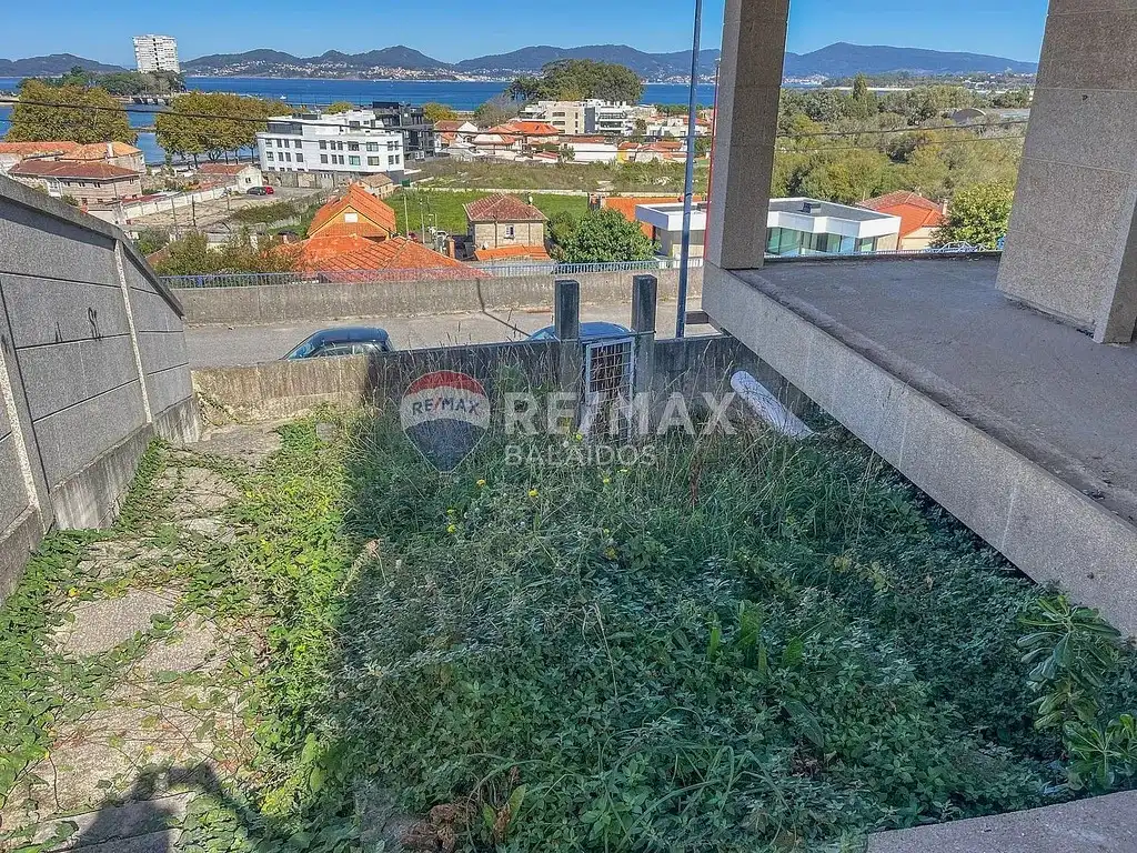 Xalet amb jardí en venda a Camiño Liñares, imagen 11