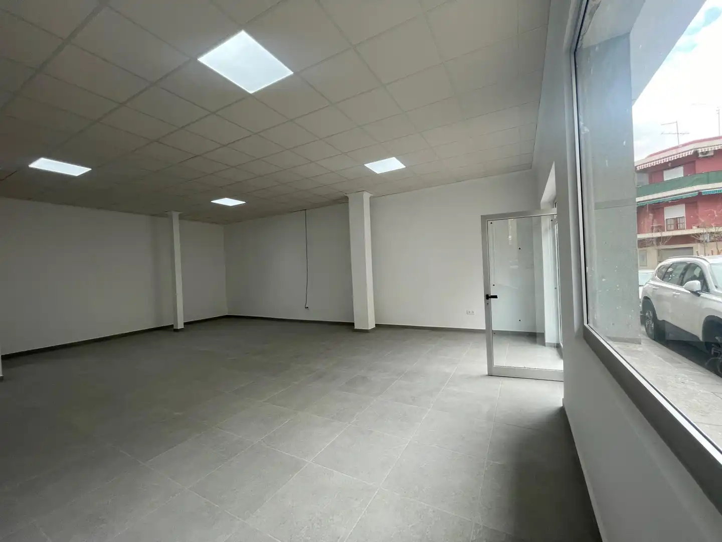 Local comercial en alquiler en Calle Rosales 11, imagen 5