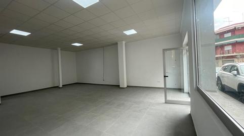 Photo 5 of Premises to rent in Calle Rosales, 11, Plaza de Toros - Avenida Chapí - Trinquete, Alicante