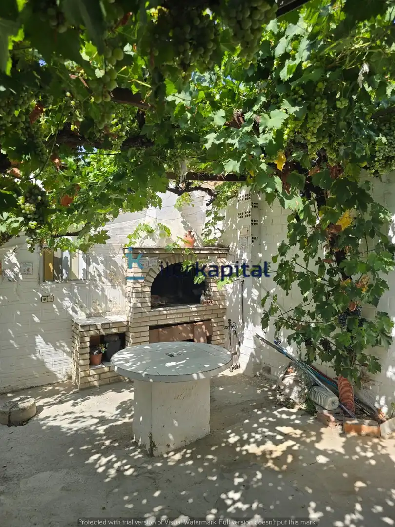 Casa o xalet en venda en Almenar amb Calefacció, Jardí privat i Traster