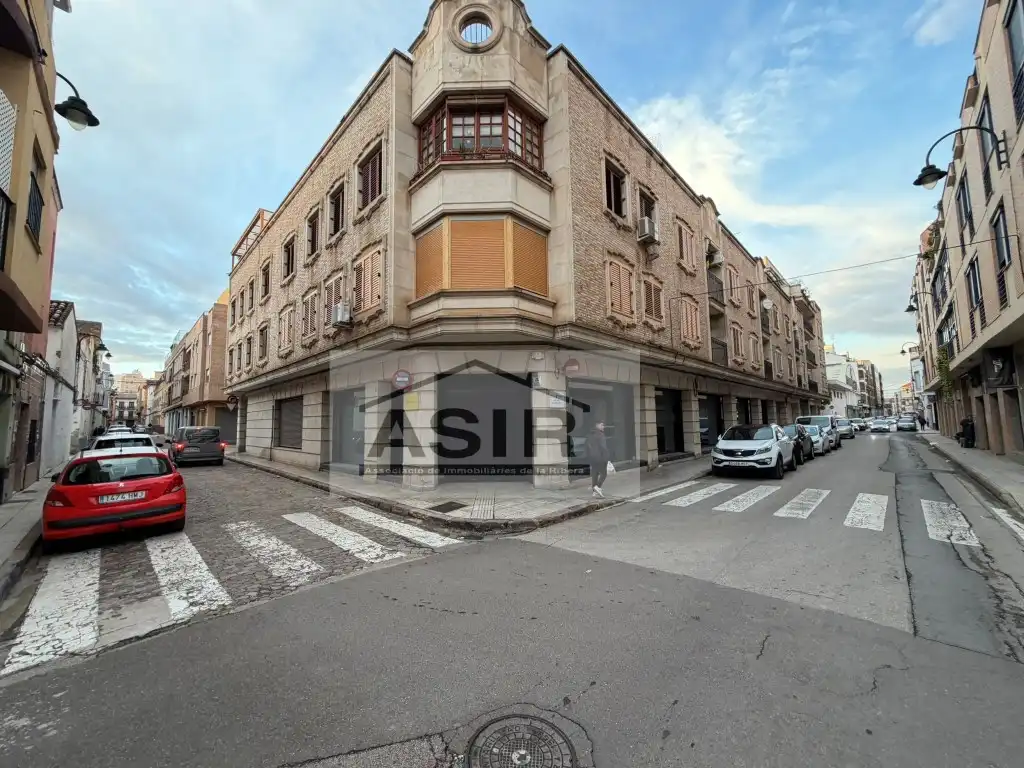 Individuale in vendita a Calle Albuera, imagen 4