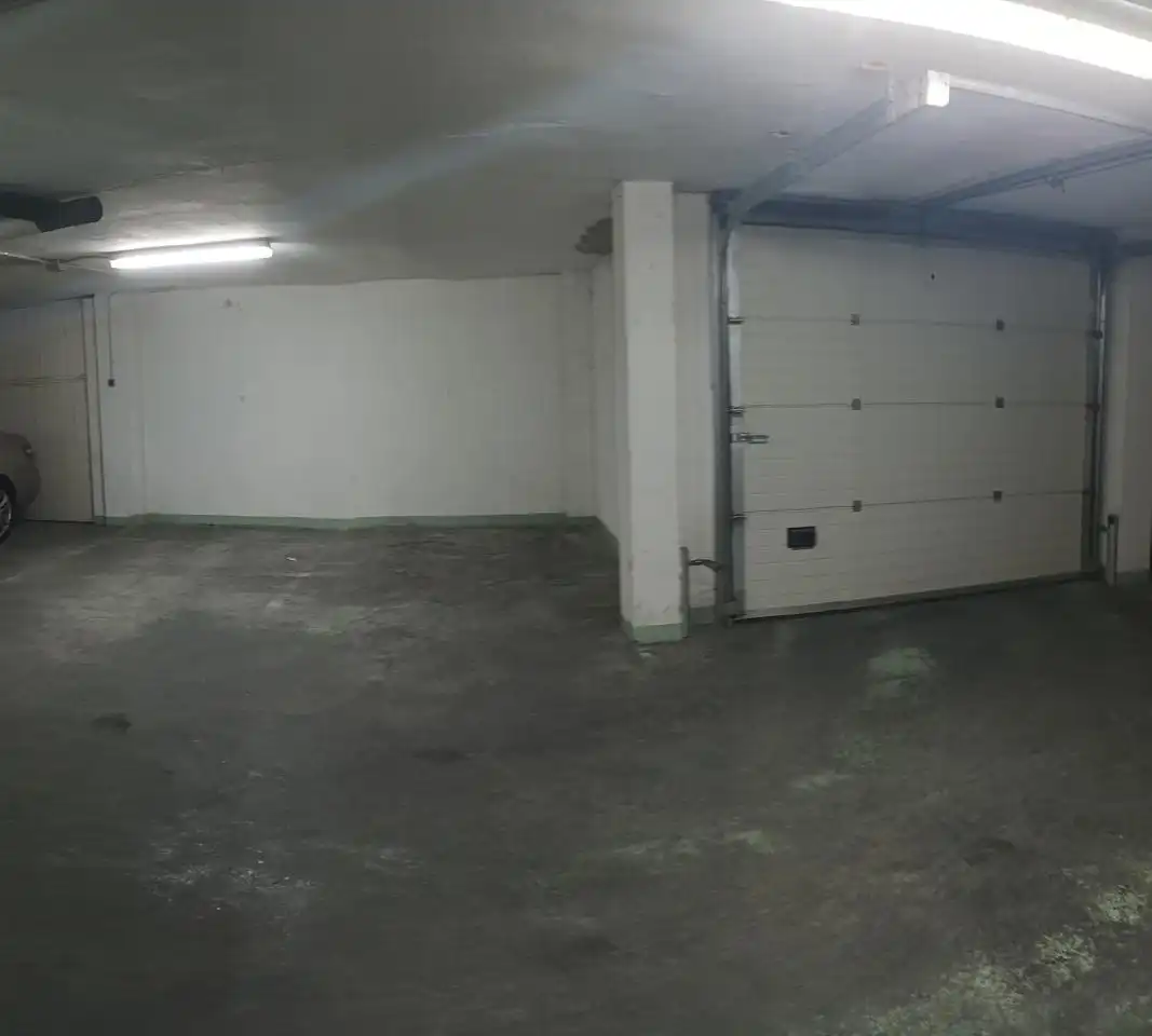 Estudio de alquiler en Gotor, Centro