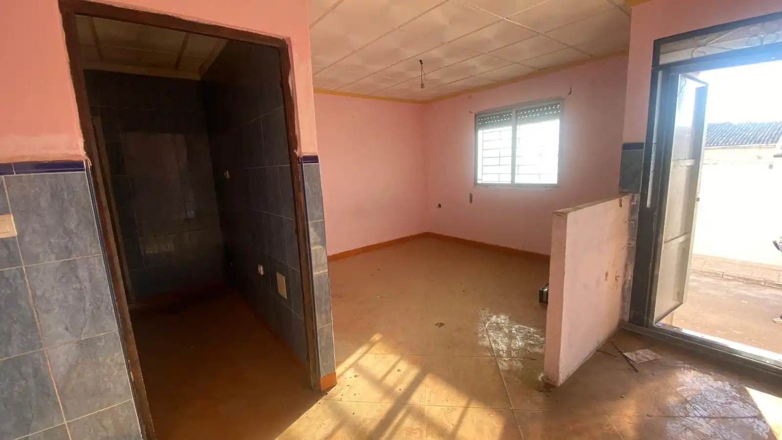 Piso en venta en Fuente Álamo de Murcia