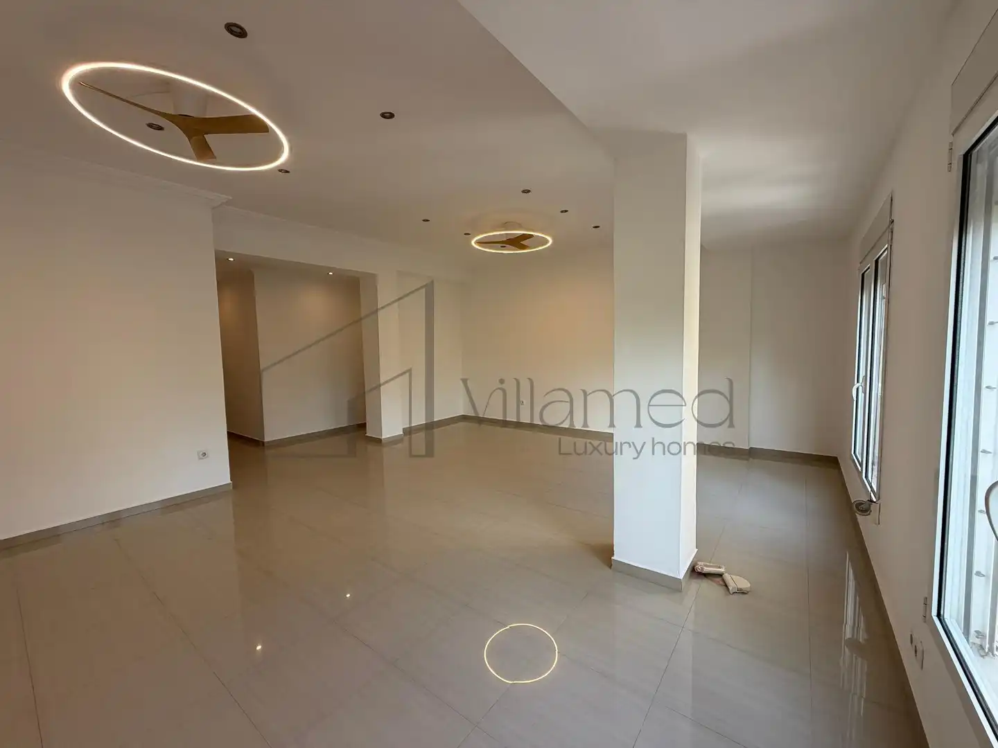 Piso con ascensor en alquiler en Extramurs, imagen 2