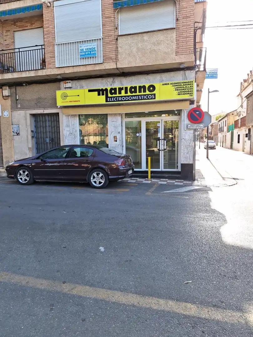 Business premises to rent in Plaza Plaza de España, imagen 7
