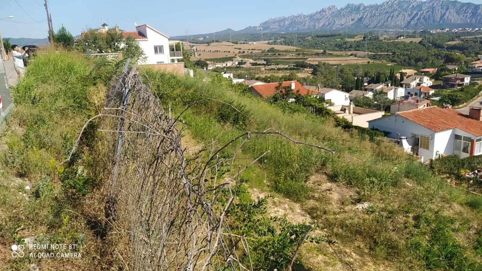 Residencial en venta en Masquefa