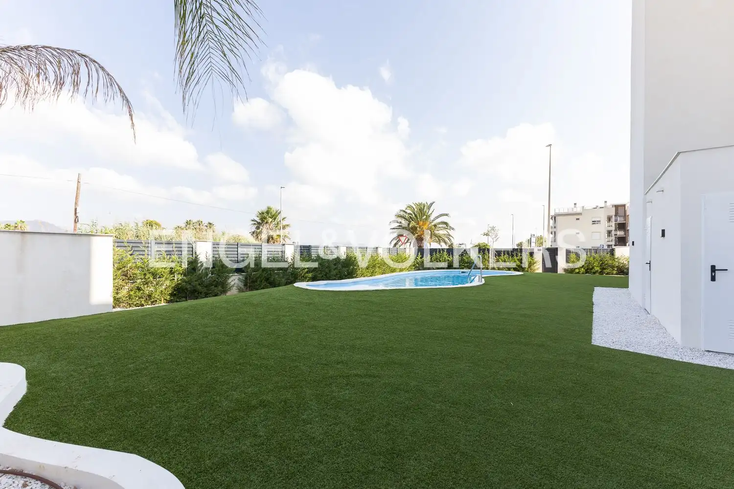Casa o xalet de lloguer en Puçol amb Aire condicionat, Calefacció i Jardí privat