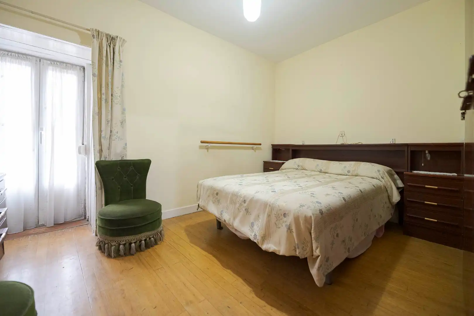 Piso en venta en N/A, Hondarribia