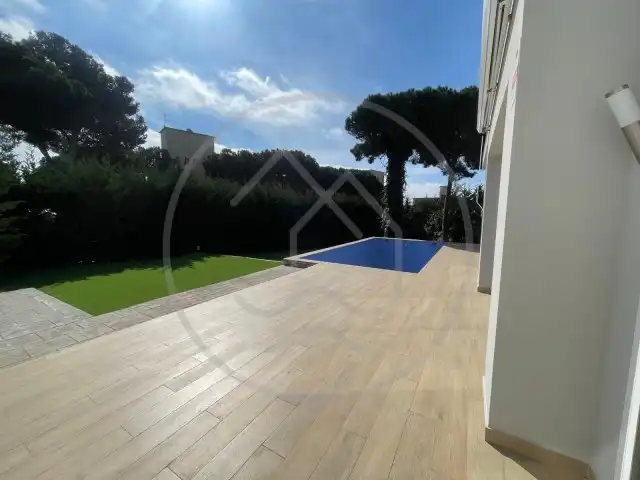 Villa mit Pool zum Verkauf in Torre Valentina - Mas Vilar de La Mutxada - Treumal, imagen 6