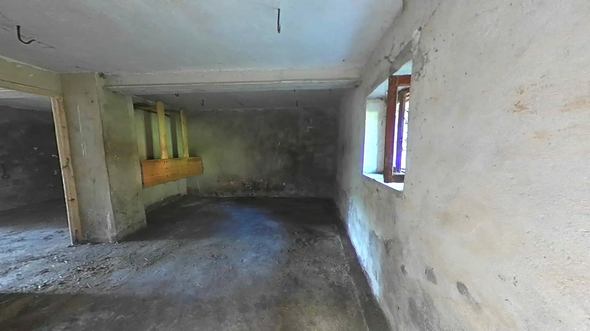 Casa o xalet en venda en La Pernía   amb Jardí privat i Terrassa