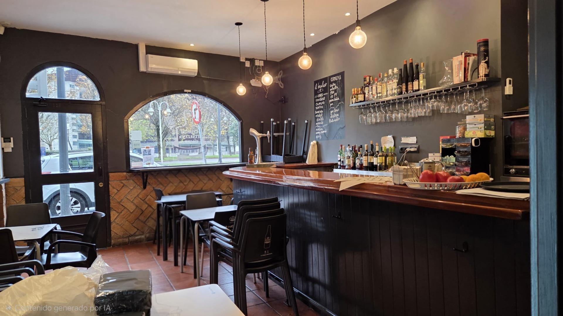 Local en venta en Bilbao 