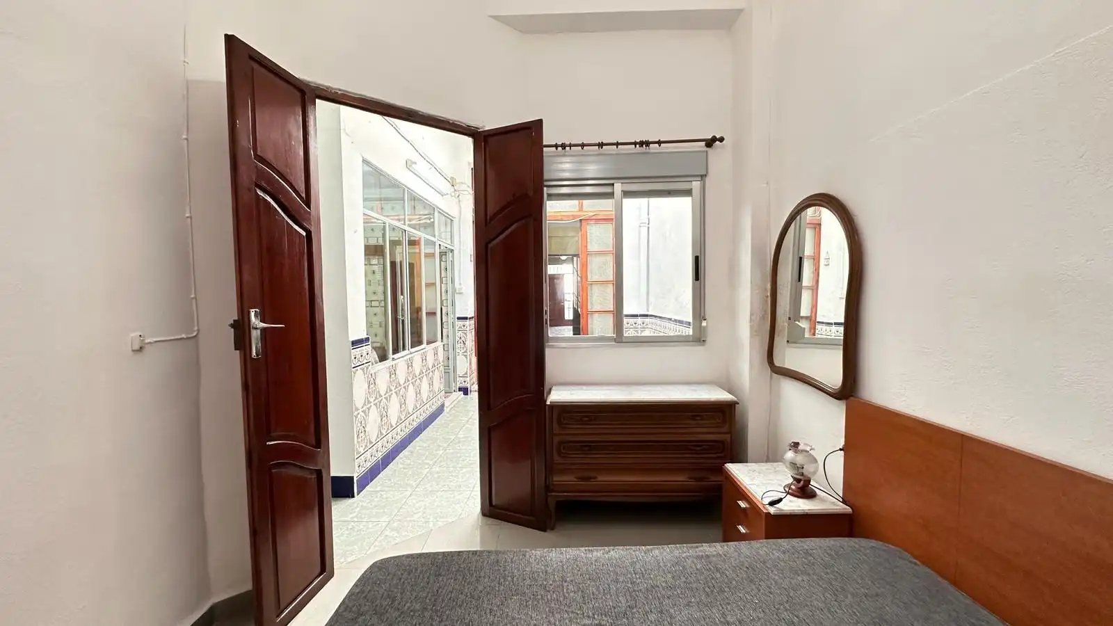 Habitación de Casa o chalet en venta en Carlet