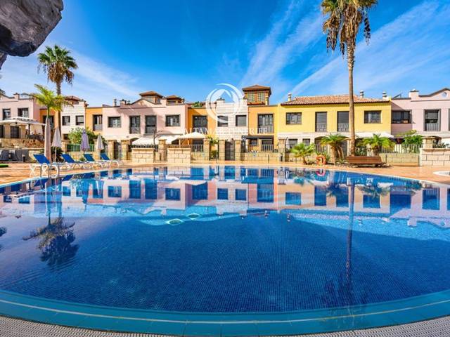 Casa adosada en Venta en la Enramada en La Caleta