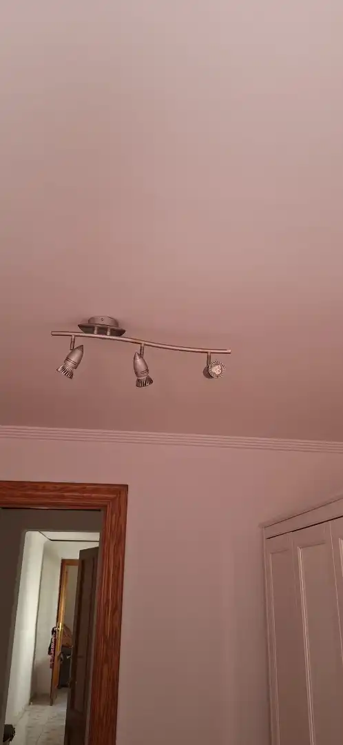Apartamento de alquiler en Valencia con Amueblado, Horno y Microondas