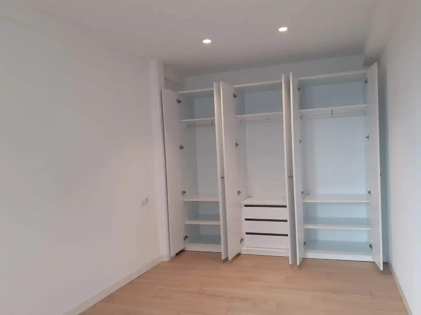 Flat for rent in Sevilla, Sevilla
