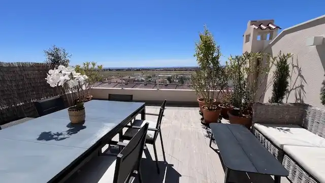 Mini appartamento con piscina in vendita a Carrer de  lalgeps, imagen 29