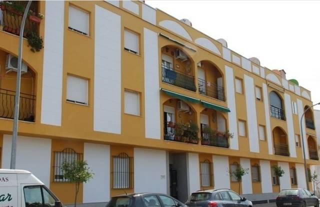 Garaje en Venta en Calle el Laurel en Zafra
