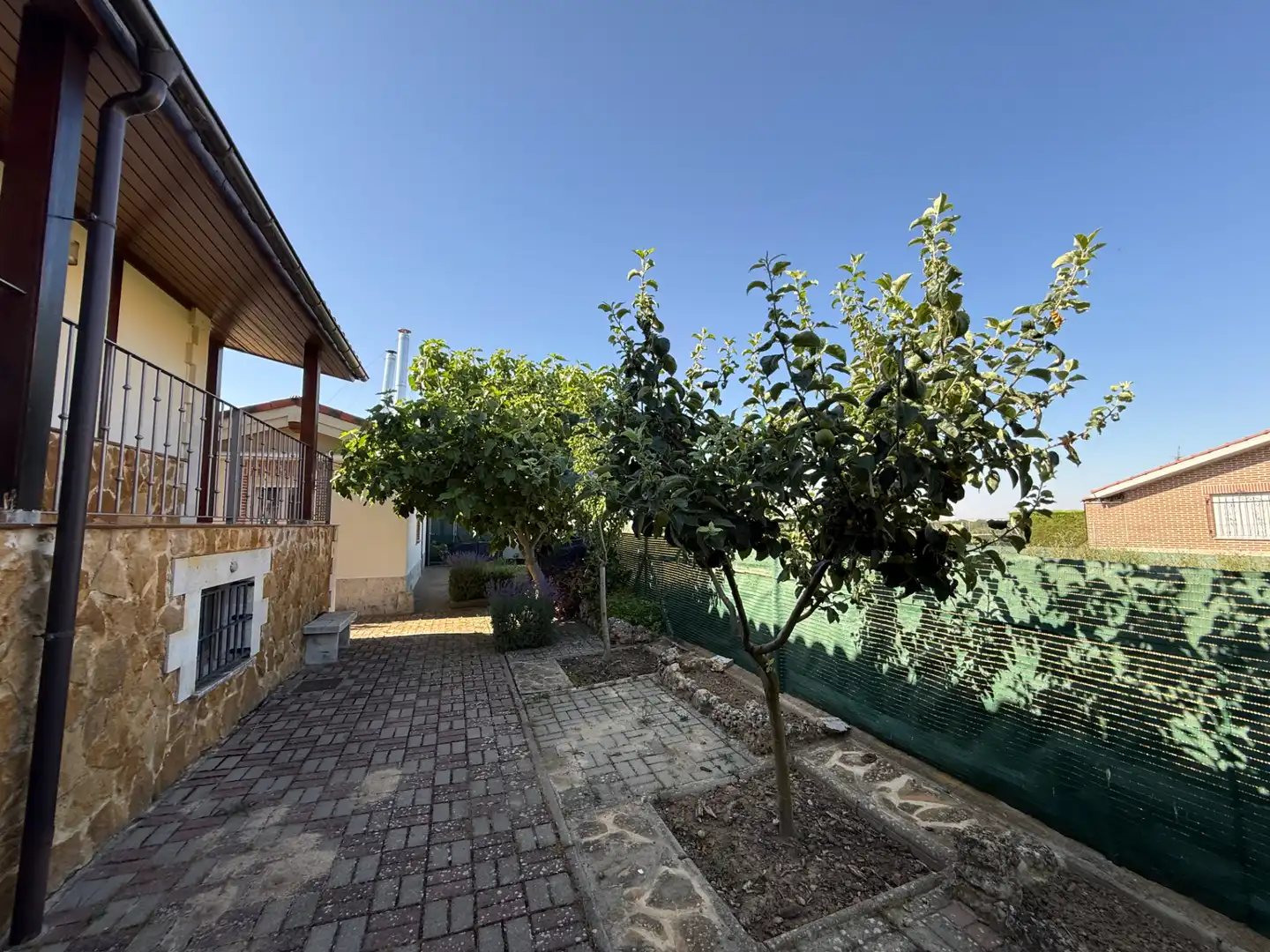 Xalet amb terrassa en venda a Urbanización Mirador Vega 6, imagen 46