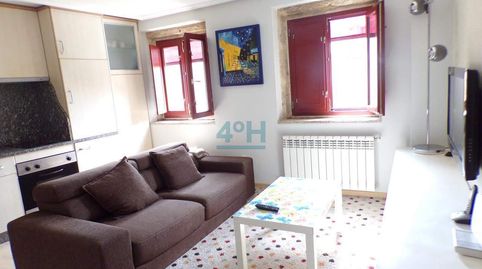 Foto 5 de Estudio en venta en Casco Viejo, Ourense Capital