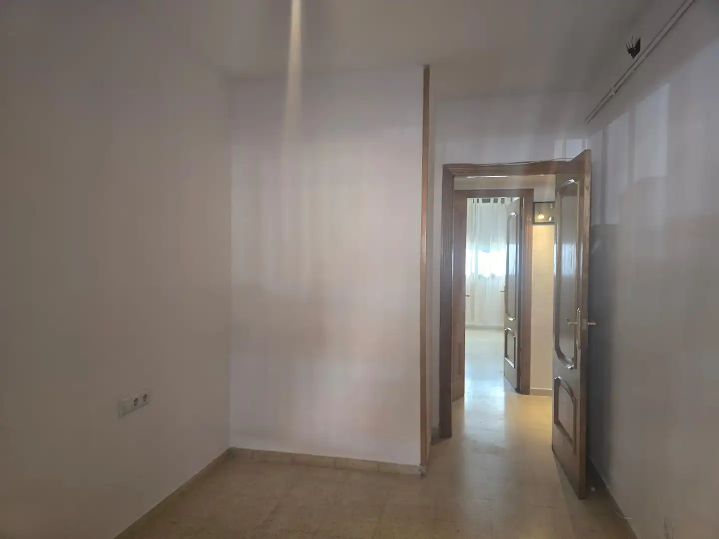 Flat for sale in Sabadell  with Heating and Balcony