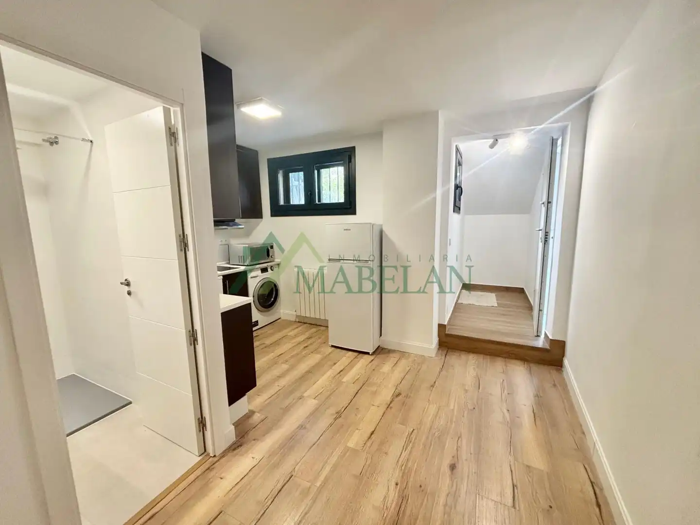 Apartments for rent in Las Rozas de Madrid  with Furnished