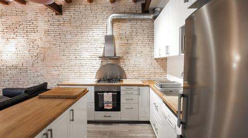 Foto 4 de Pis de lloguer a Vila de Gràcia,  Barcelona Capital