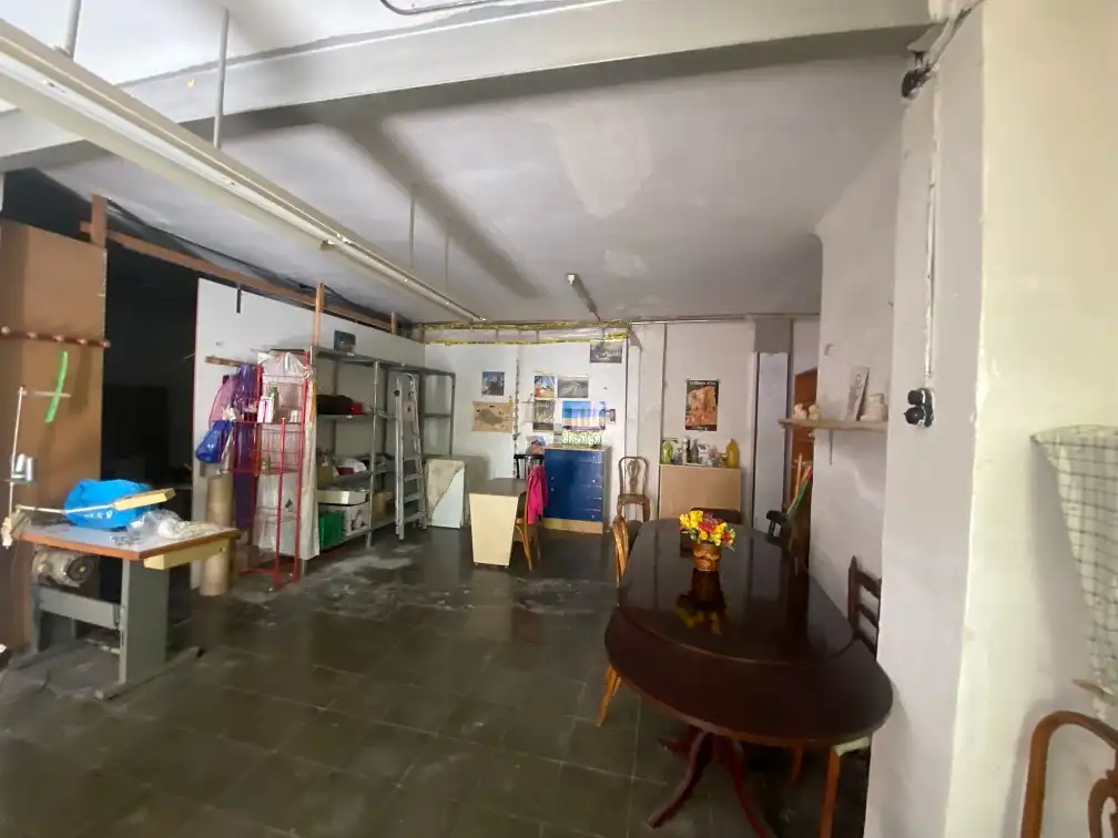 Local comercial en venta en Carrer Antonio Martínez García, imagen 2