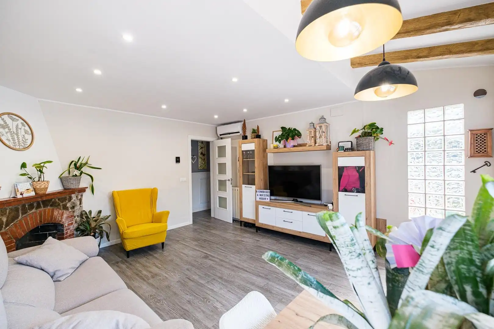 House with garden for sale in Sant Andreu de la Barca, imagen 7