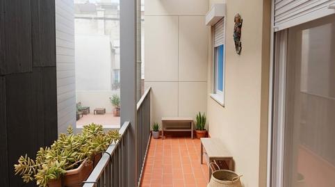 Foto 3 de Piso en venta en El Camp de l'Arpa del Clot,  Barcelona Capital