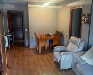 Dining room of Flat to rent in Valdemoro  with Air Conditioner and Terrace