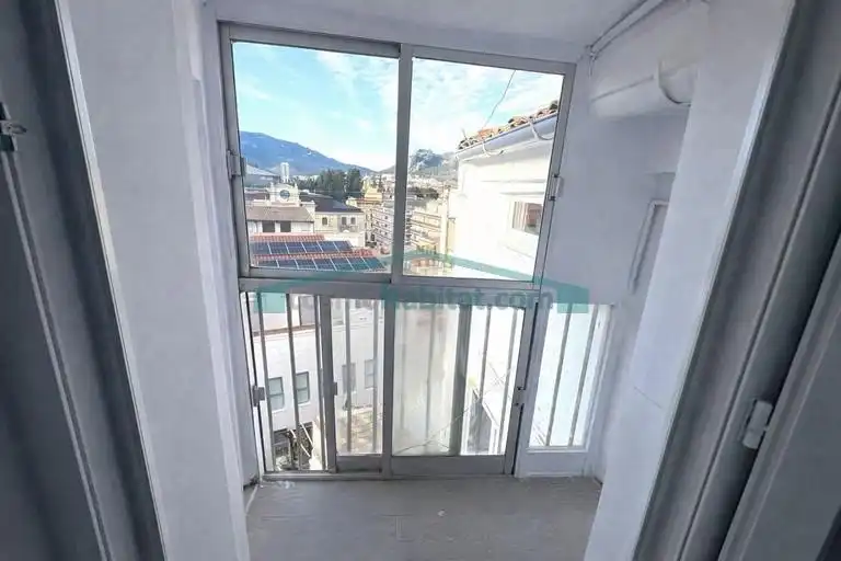 Penthouse mit Terrasse zum Verkauf in Centre - Zona Alta, imagen 5