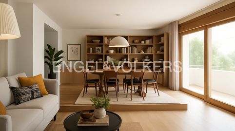 Espectacular ático de 260m2 en Finestrelles