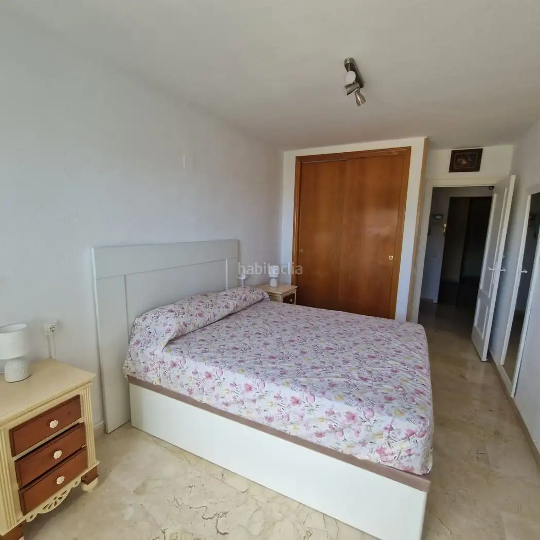 Penthouse mit Aufzug zur Miete in Carrer Terral 6, imagen 23