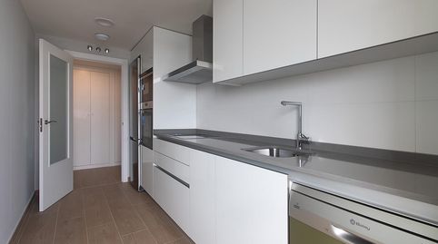 Foto 2 de Piso de alquiler en Calle Alvaro Siza, Primera Fase - Nuevo Tres Cantos, Tres Cantos