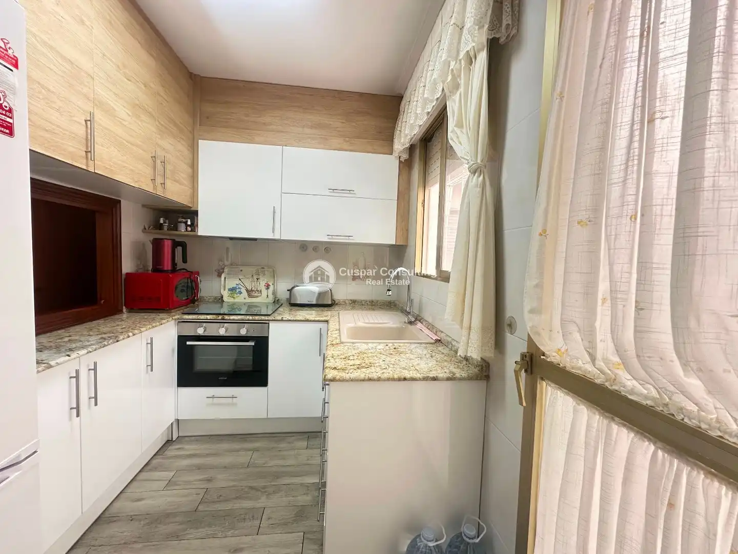Apartment with terrace for sale in N/A, imagen 7