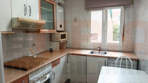 Foto 3 de Piso en venta en Calle Rafael María de Labra, Fozaneldi - Tenderina, Oviedo