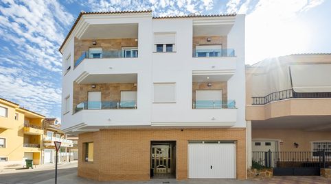 Disponibles estas 4 nuevas modernas viviendas con estupendas calidade en el pueblo de Jacarilla, junto al Río Segura, con nuestro, imatge 3