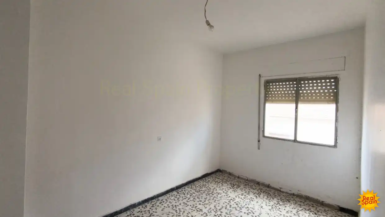 Terraced house with terrace for sale in Vélez-Rubio, imagen 14