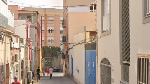 Foto 3 de Casa o chalet en venta en Calle Mariposa, La Chanca - Pescadería, Almería Capital