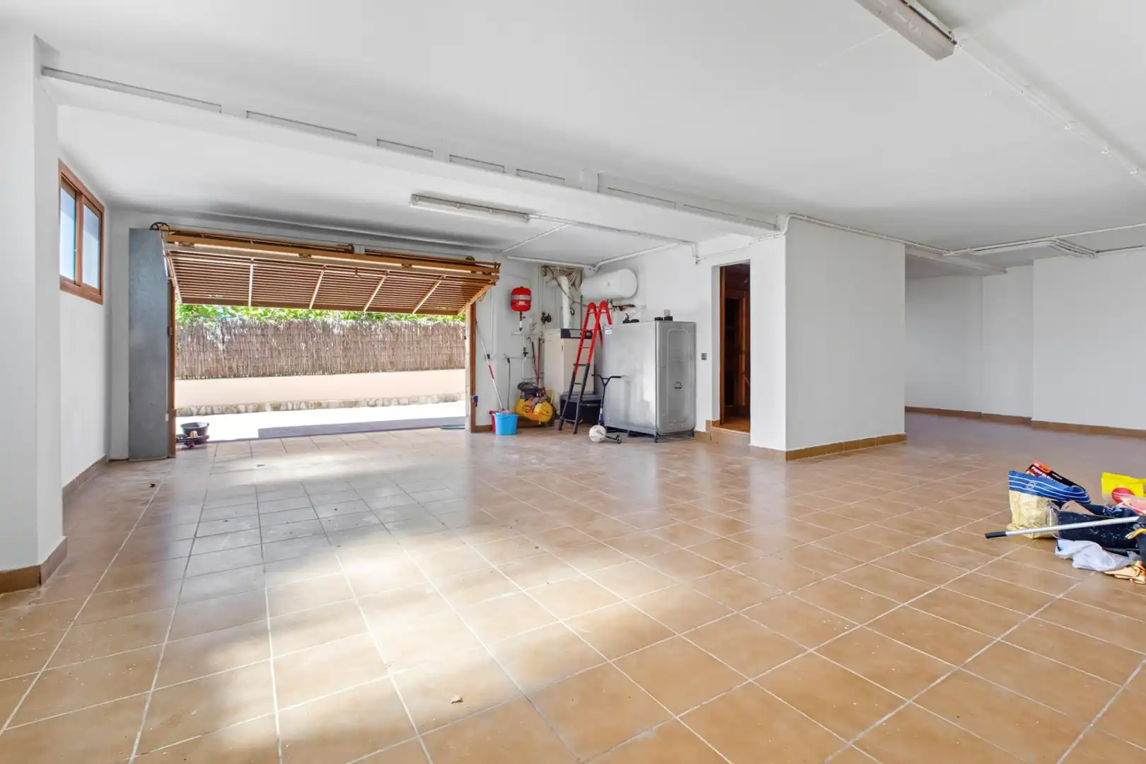 Casa o chalet en venta en Cànoves I Samalús con Aire acondicionado, Calefacción y Jardín privado
