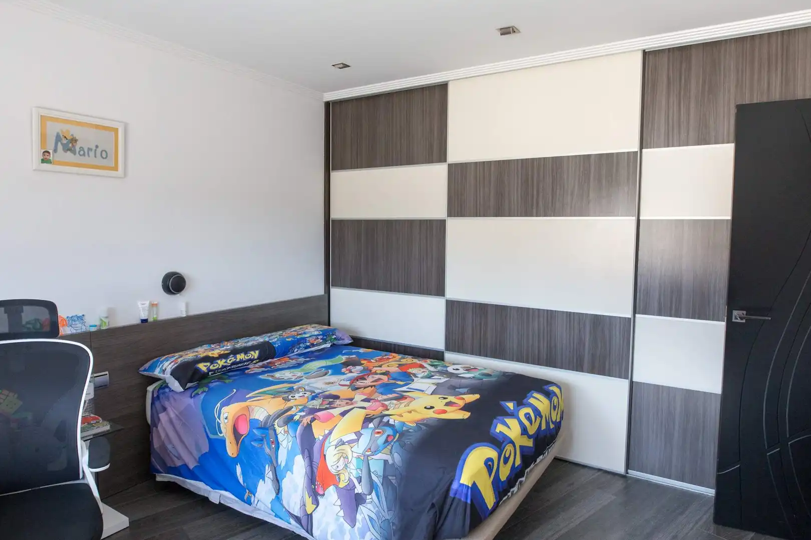 Habitación de Casa o chalet en venta en Villaturiel