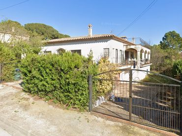 Villa in vendita a Carrer Buckingham 23